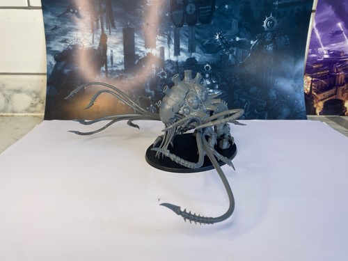 Warhammer 40k tyranids - warhammer,