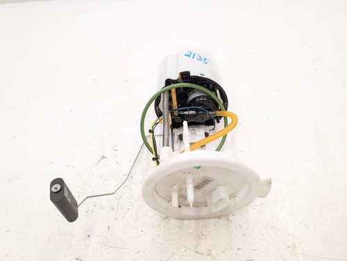 Volvo xc40 fuel tank - volvo,