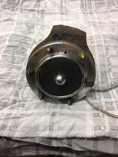 Lucas Altettet 6V Classic Bike /Car Horn In Good Condition Working
