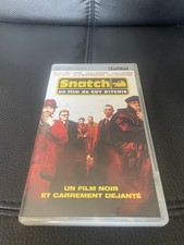 Snatch [UMD Mini for PSP]