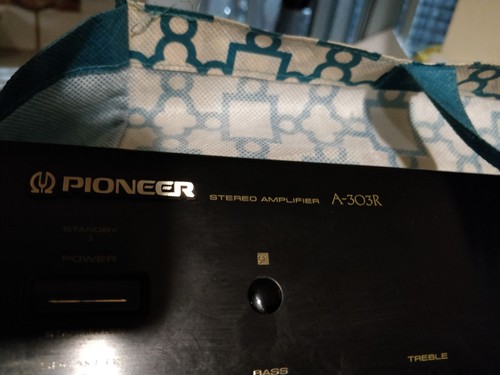 Pioneer 303r - a,
