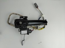 2006-2011 Lexus GS430 Left Rear Outside Door Handle SensorModule 89991-30040(A83