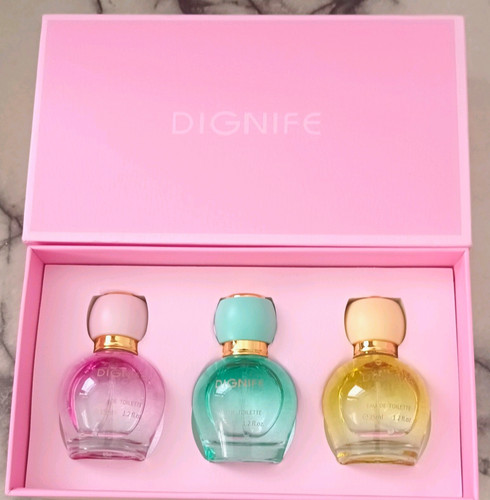 Dignife miniature eau - eau, de