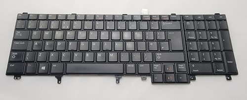 Dell latitude e5520 e5530 - e5520,