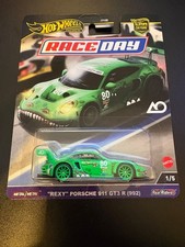 Hot Wheels Premium Car Culture