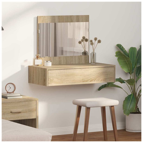Dressing table sonoma - dressing,