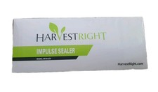 Harvest right impulse - harvest,