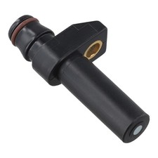Reliable Crankshaft Position