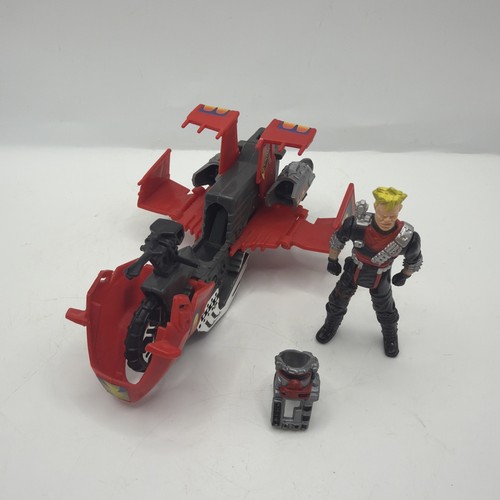 Vintage kenner 1986 - kenner, mask