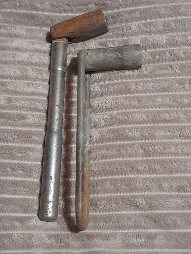 Scaffold spanner ratchet - scaffold,