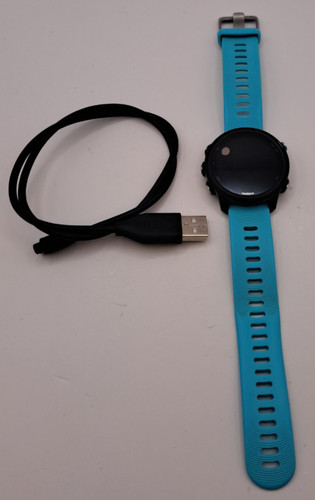 Garmin forerunner 245 - garmin,