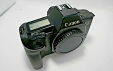 Canon EOS 650 35mm SLR Film