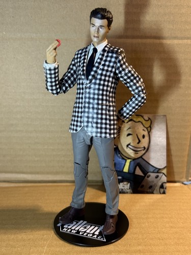 Mcfarlane toys fallout new - fallout,