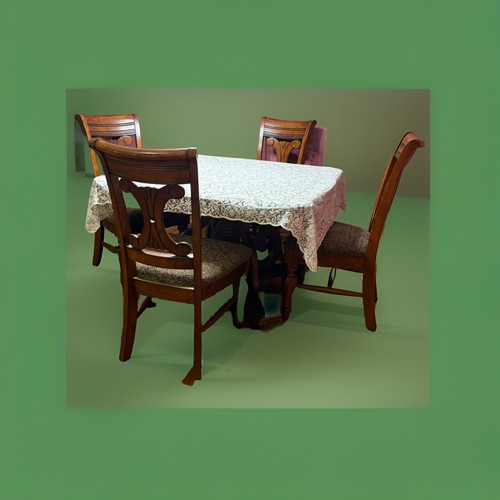 Dining room table - room,