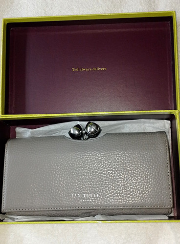 New with defects ted baker - ted,