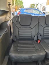 Ford galaxy mk4 3rd - ford,