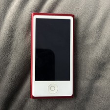 APPLE iPod Nano 7th Generation