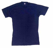 Vtg 80s USA Fruit of the Loom