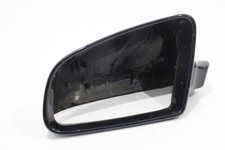 Audi A4 8E B6 NS Left Wing Mirror Housing Cover Ocean Blue Pearl LZ5 8E0857507B
