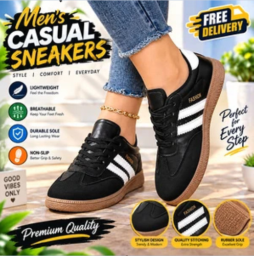 Women casual sports shoes - sports,
