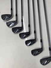 Mizuno MP-25 LH Irons 4-PW LH