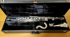 YAMAHA YCL-220 Bass Clarinet