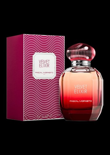 Pascal morabito velvet - pascal,