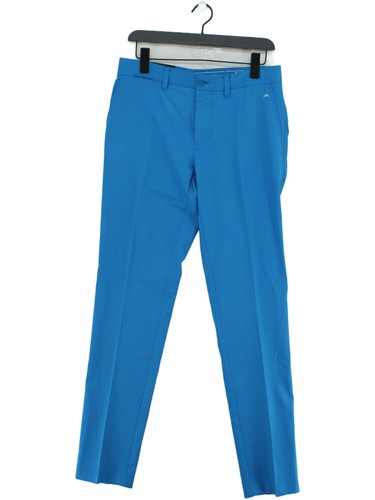 Lindeberg men trousers - j.lindeberg,