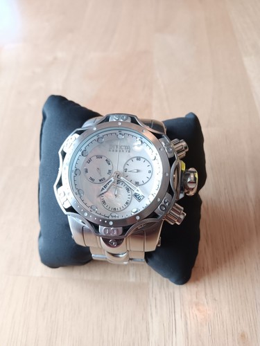 Invicta venom reserve men - reserve, men's