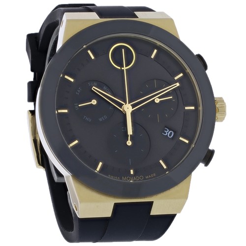 Movado bold fusion - movado, men's