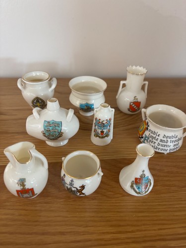 Bundle pieces wh - of, 9