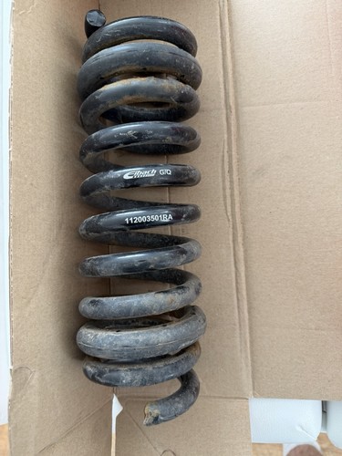 Eibach lowering springs - lowering,