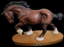 Royal Doulton Beswick Spirit