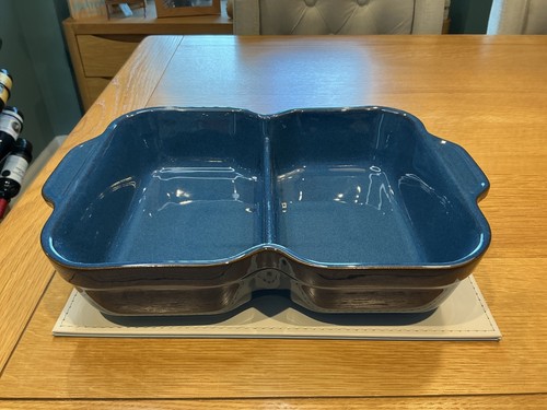 Denby boston divided serving - denby,