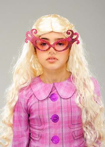 Kids luna lovegood - luna, style