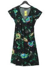 King Louie A-Line Midi Dress M