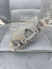 34116758114 FRONT RIGHT BRAKE CALIPER / 801625 FOR BMW SERIE 3 COUPE E46 2.0 1