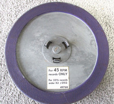 Rockola jukebox turntable - jukebox,