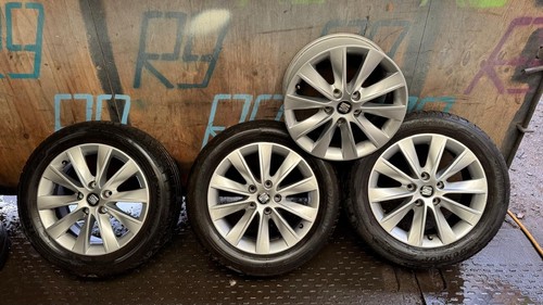 Alloy wheels seat - alloy,