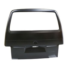 Tailgate w Window Aperture &