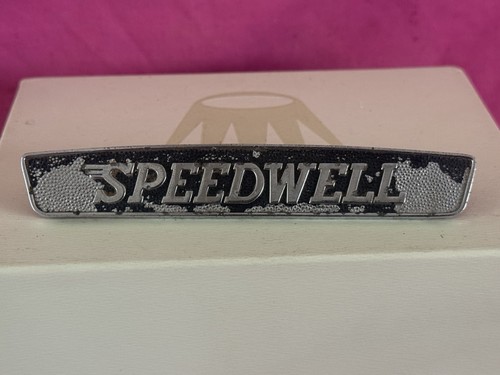 Soeedwell tuning badge - tuning,