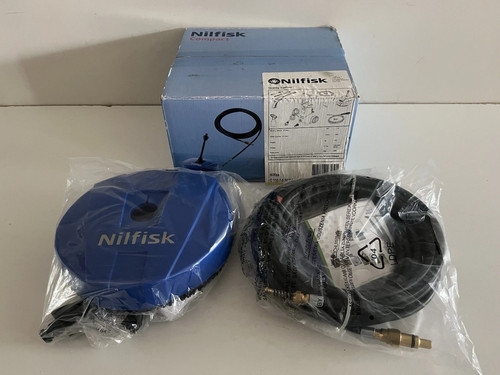 Nilfisk compact pack 128500735 - compact,