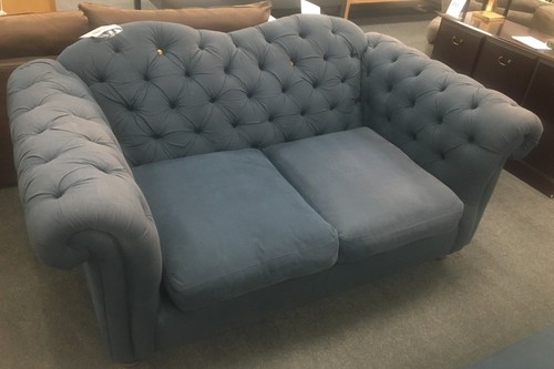Blue dfs windsor joules - joules, seat