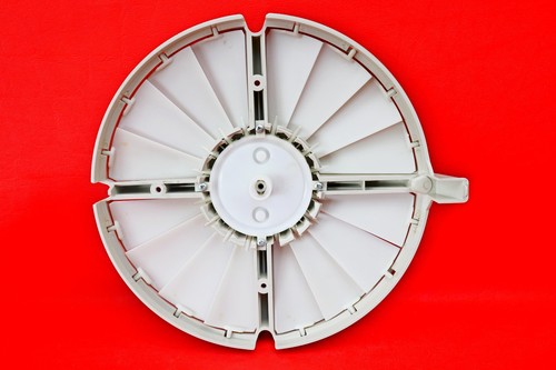 Greenwood eco cd9 fan - cd9, 9”