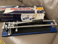 Tile-it Heavy Duty Tile Cutter