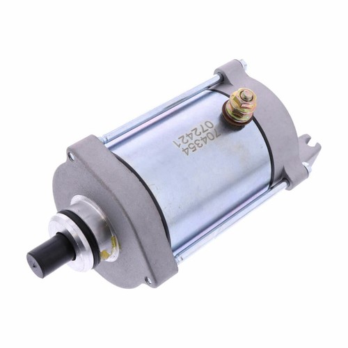 Arrowhead starter motor - motor, 22