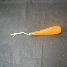 VINTAGE READICUT, WOODEN