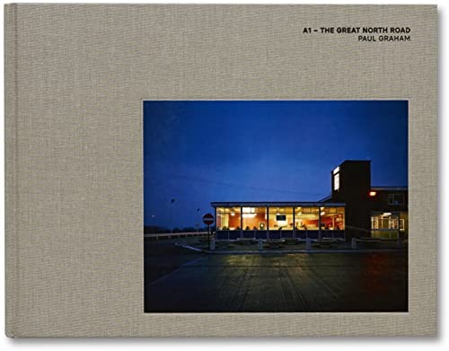 The great north road - -,