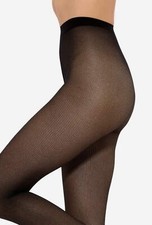 Gatta funny den - 20, fishnet
