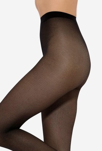 Gatta funny den fishnet - den,